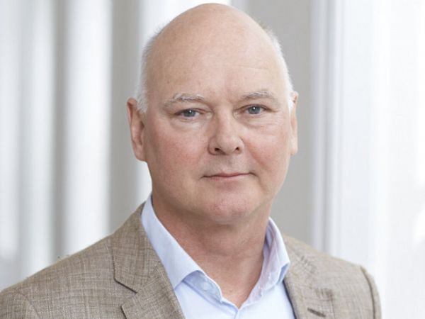 Professor Thomas Bjørnholm tager pr. april over som DFIR-formand, idet den nuværende beskikkelsesperiode for rådets medlemmer udløber den 31. marts.
