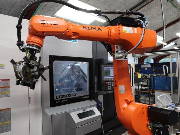 Et centralt aspekt ved et automatiseringsprojekt er at skabe forståelse og ejerskab blandt medarbejderne, fremhæver Teknologisk Institut.