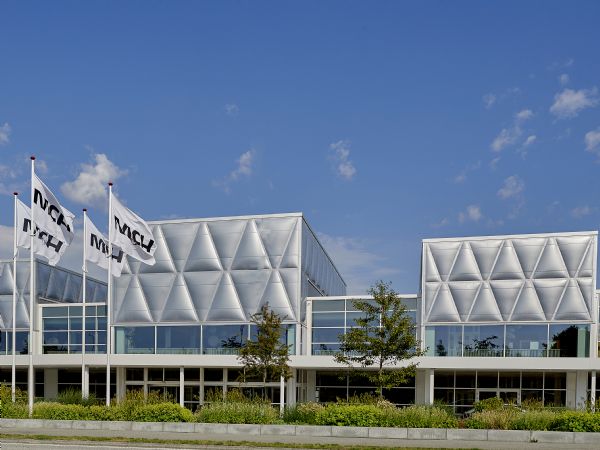 Den 19. og 20. august holdes DALO Industry Days 2026 i MCH-Messecenter Herning.