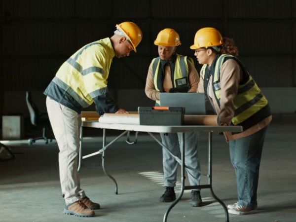 Et optimalt samarbejdsmiljø på tværs af kultur, sprog og baggrund er i fokus på AMU‑kurset: "Forstå kulturer i job og liv".