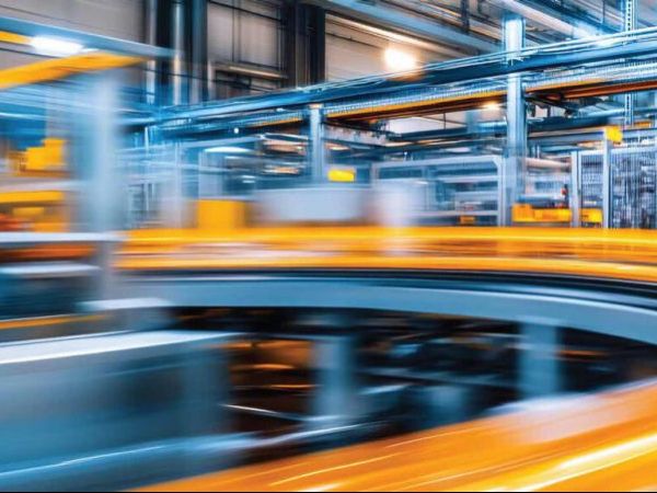 Tormatic fremhæver Pro-Faces UHF RFID på HMI til moderne produktionsmiljøer.