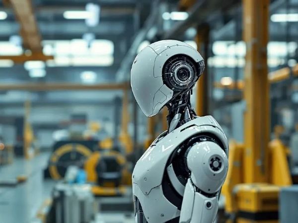 Humanoide robotter skal opbygge kabeltavler.