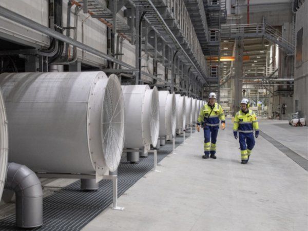 For at styrke konkurrenceevnen og sikre den fulde værdikæde er der blandt andet investeret i øget adgang til råvarer samt i at accelerere fremstillings- og R&D-processer, fremhæver SKF.