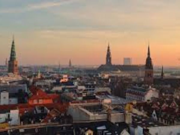 Alt for få virksomheder i Danmark har taget GenAI til sig, fastslåes det i rapporten GenAI Complacency – The Costly Inaction in the Nordics. (Kilde: Boston Consulting Group)