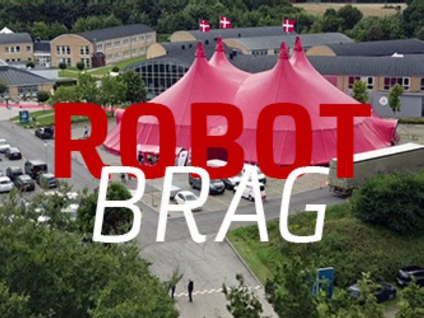 8. maj er der DIRA Business & Robotbrag 2025 i Odense.