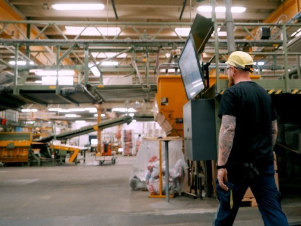 9. december klokken 1o holdes webinaret: ’Sådan tager I jeres første lærling’.