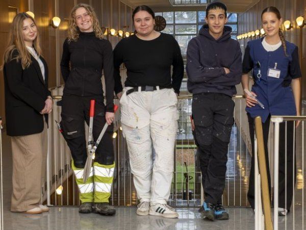 En donation fra Tietgenfonden åbner nu for Danmarks hidtil største fejring af færdiguddannede fra erhvervsskolerne Aarhus Tech, Aarhus Business College, Jordbrugets UddannelsesCenter Århus og SOSU Østjylland.