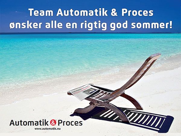 Forberedelserne til udgivelserne efter sommerferien er indledt sideløbede med besøg ved en række maskin- og anlægsbyggere i efterårets udgivelser.