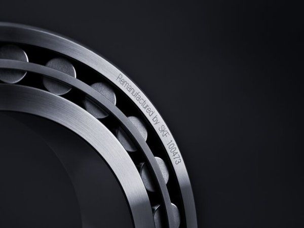 På COP30 i Belém, Brasilien, demonstrerer SKF skalerbare teknologier og cirkulære løsninger, der kan fremskynde dekarboniseringen af industrien, og dermed bekræfte virksomhedens engagement i innovation, cirkularitet og ansvarlig vækst. Som global leder inden for leje- og roterende udstyrsløsninger fortsætter SKF med at drive innovation, der understøtter overgangen til en fremtid med netto-nul-udledning, konstaterer producenten.