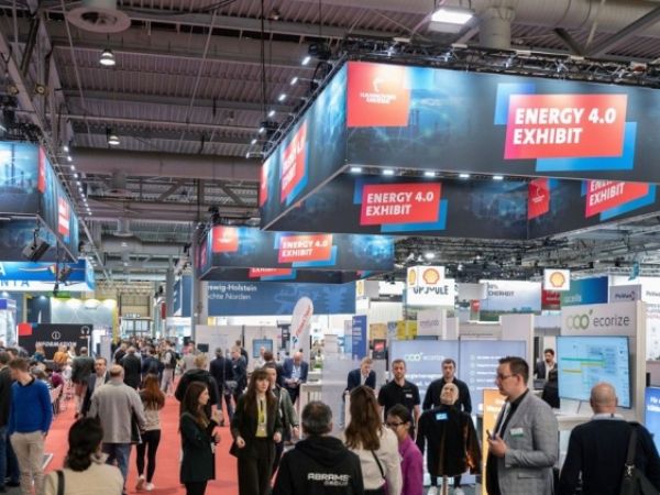 20. til 24. september bydes på grønnere energi-teknologier i forbindelse med Hannover Messe 2026.