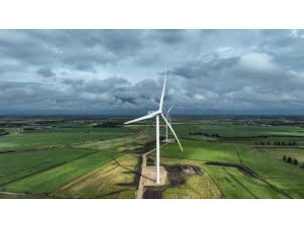 Tre finske projekter under OX2 har udløst betydelige ordrer til Vestas på primært V162-6.4 MegaWatt-vindmøller.